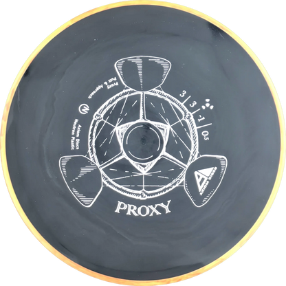 Neutron Proxy