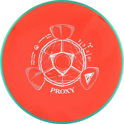 Neutron Proxy