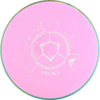 Neutron Proxy