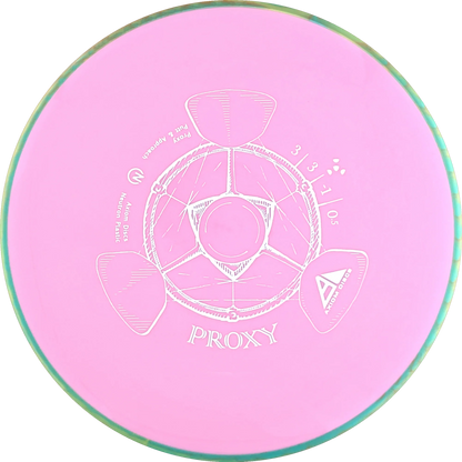 Neutron Proxy