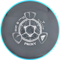 Neutron Proxy