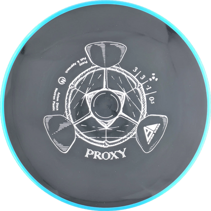 Neutron Proxy
