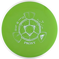 Neutron Proxy
