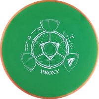 Neutron Proxy