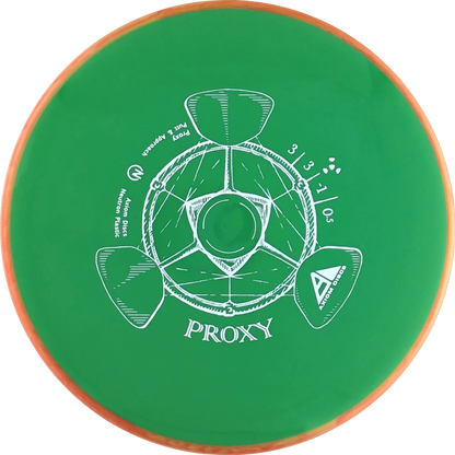 Neutron Proxy