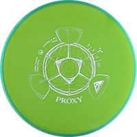 Neutron Proxy