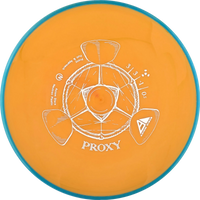 Neutron Proxy