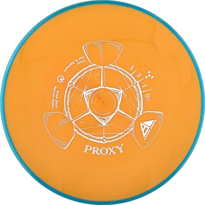 Neutron Proxy
