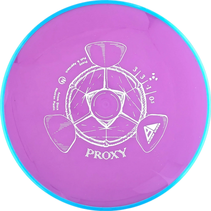 Neutron Proxy