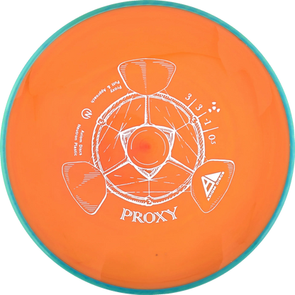 Neutron Proxy