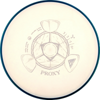 Neutron Proxy