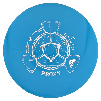 Neutron Proxy