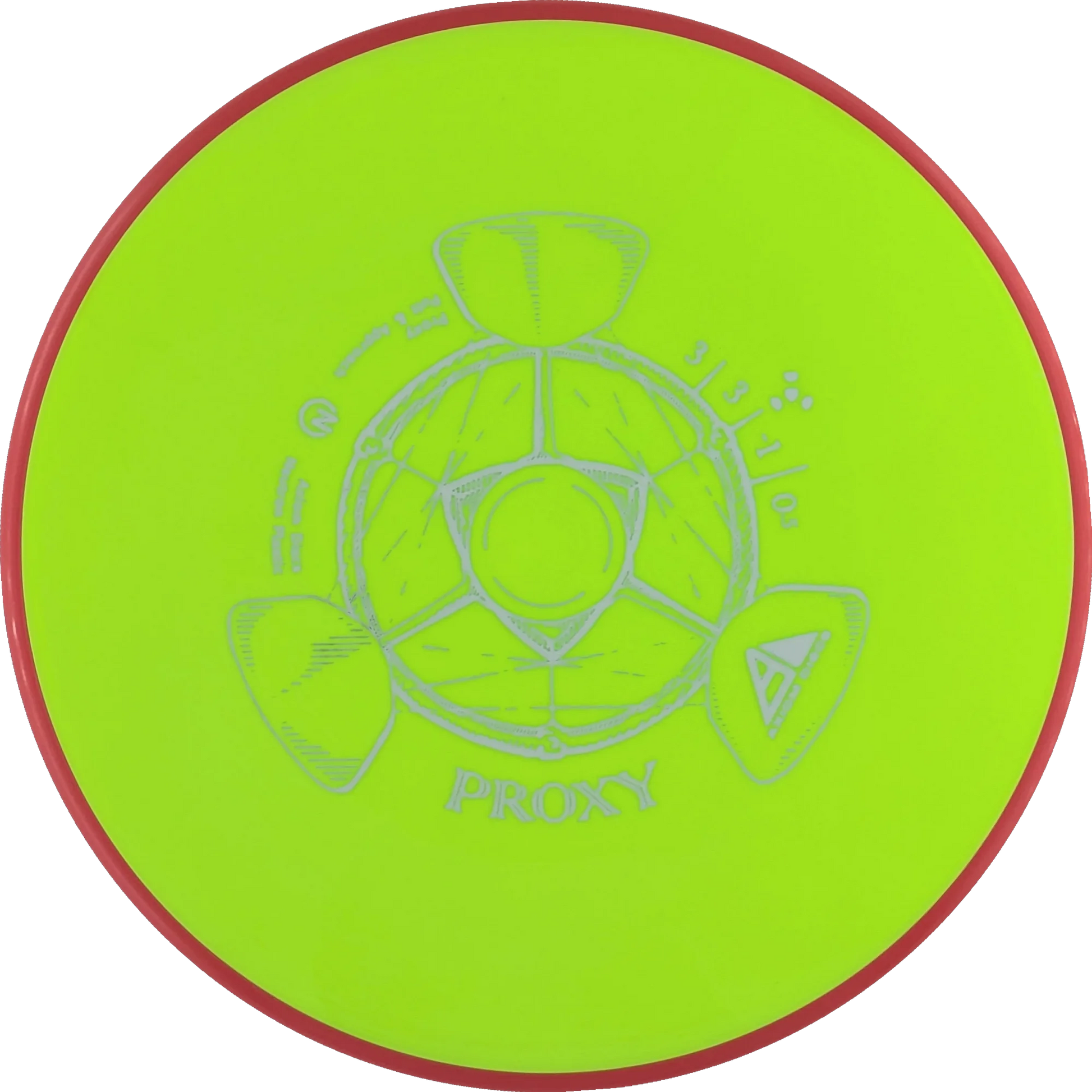 Neutron Proxy