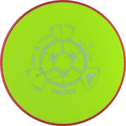 Neutron Proxy