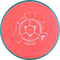 Neutron Proxy
