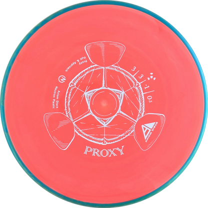 Neutron Proxy