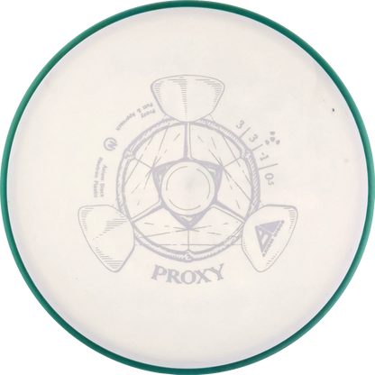 Neutron Proxy