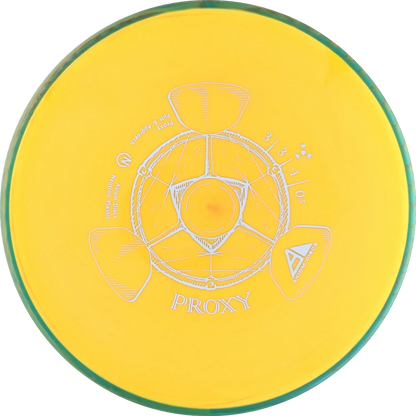 Neutron Proxy