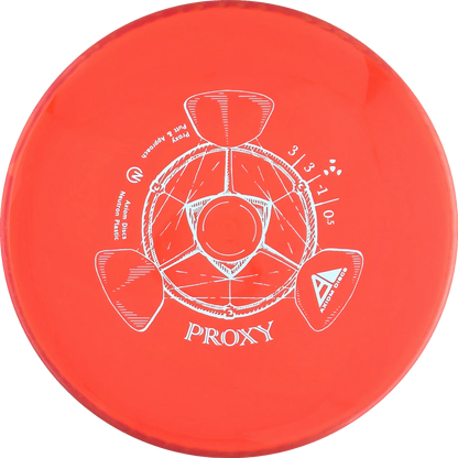 Neutron Proxy