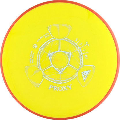Neutron Proxy