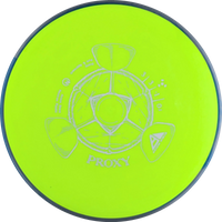 Neutron Proxy