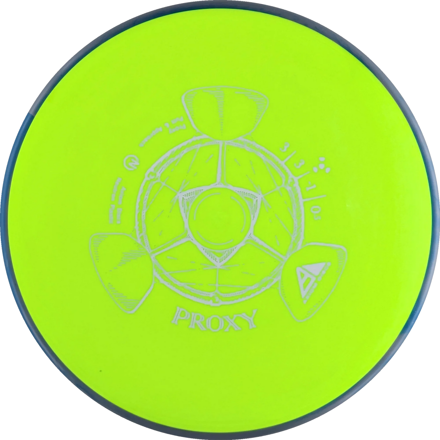 Neutron Proxy