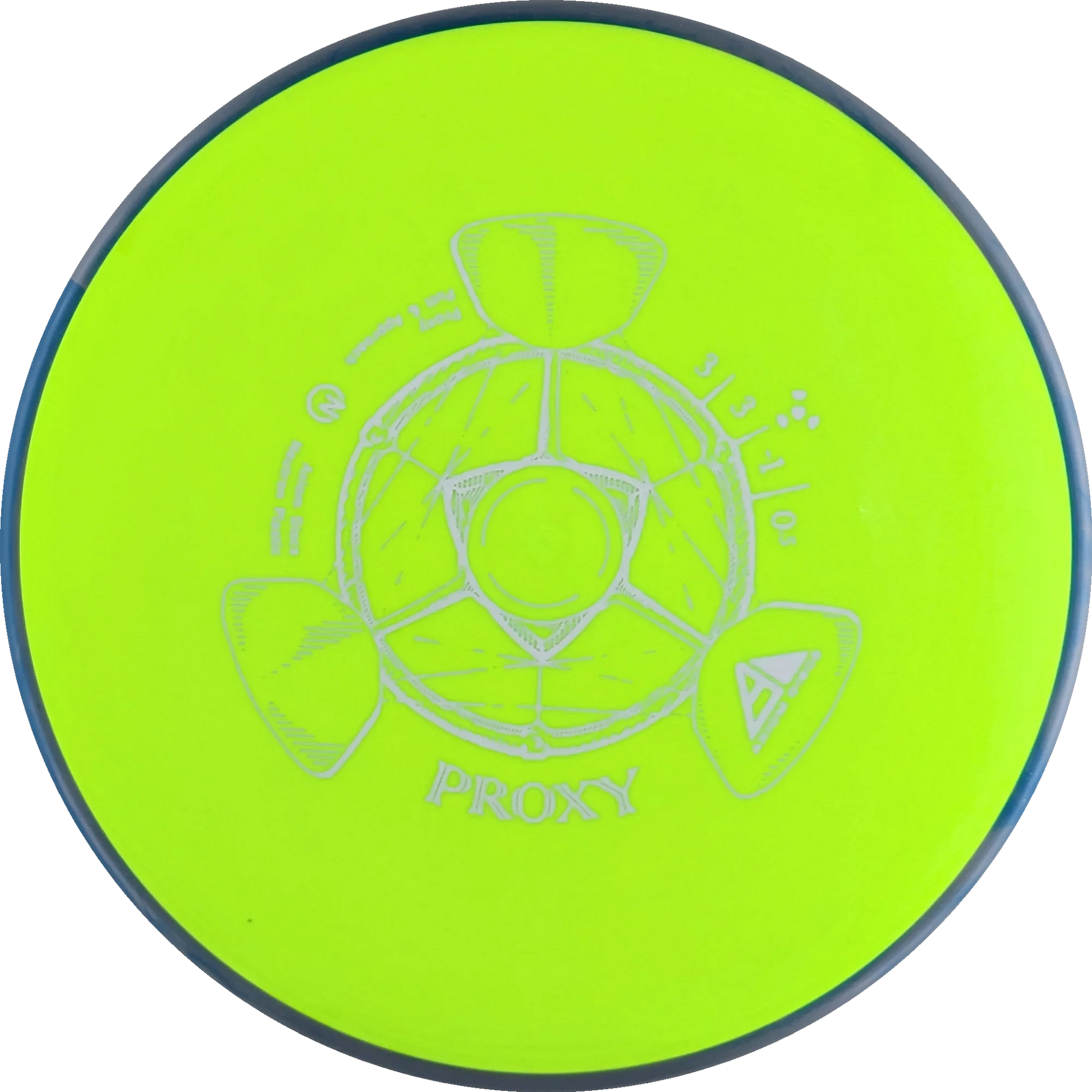 Neutron Proxy