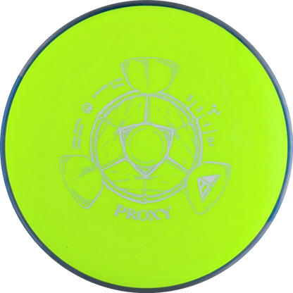 Neutron Proxy