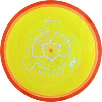 Neutron Rhythm