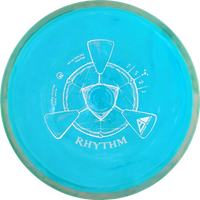 Neutron Rhythm