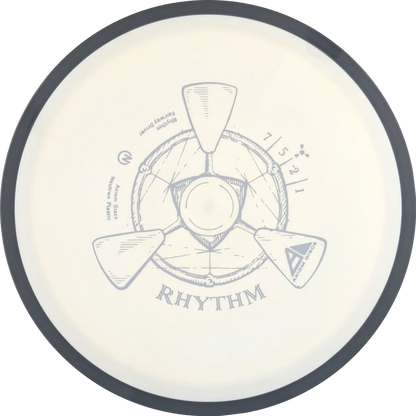 Neutron Rhythm