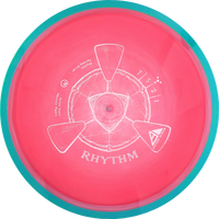 Neutron Rhythm