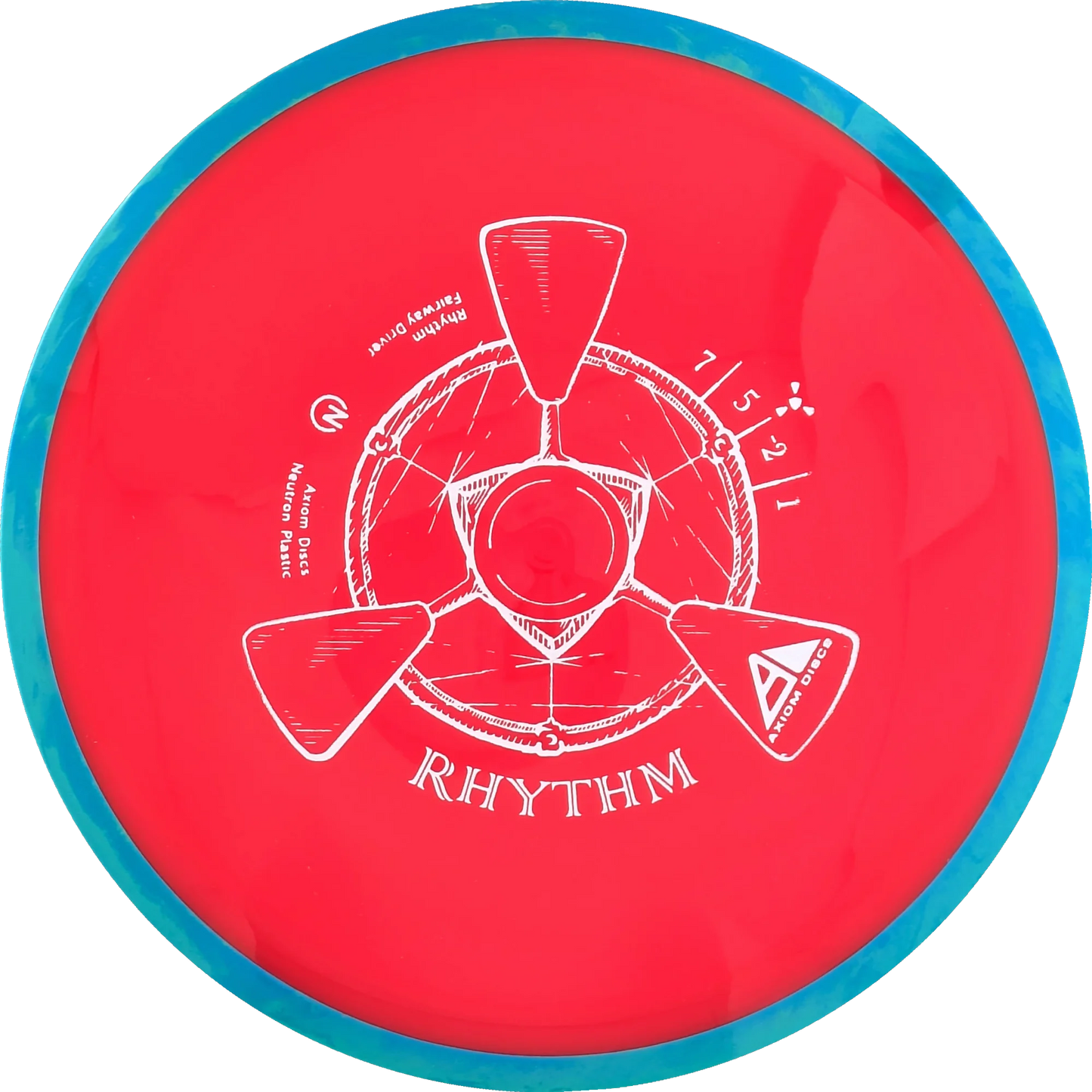 Neutron Rhythm