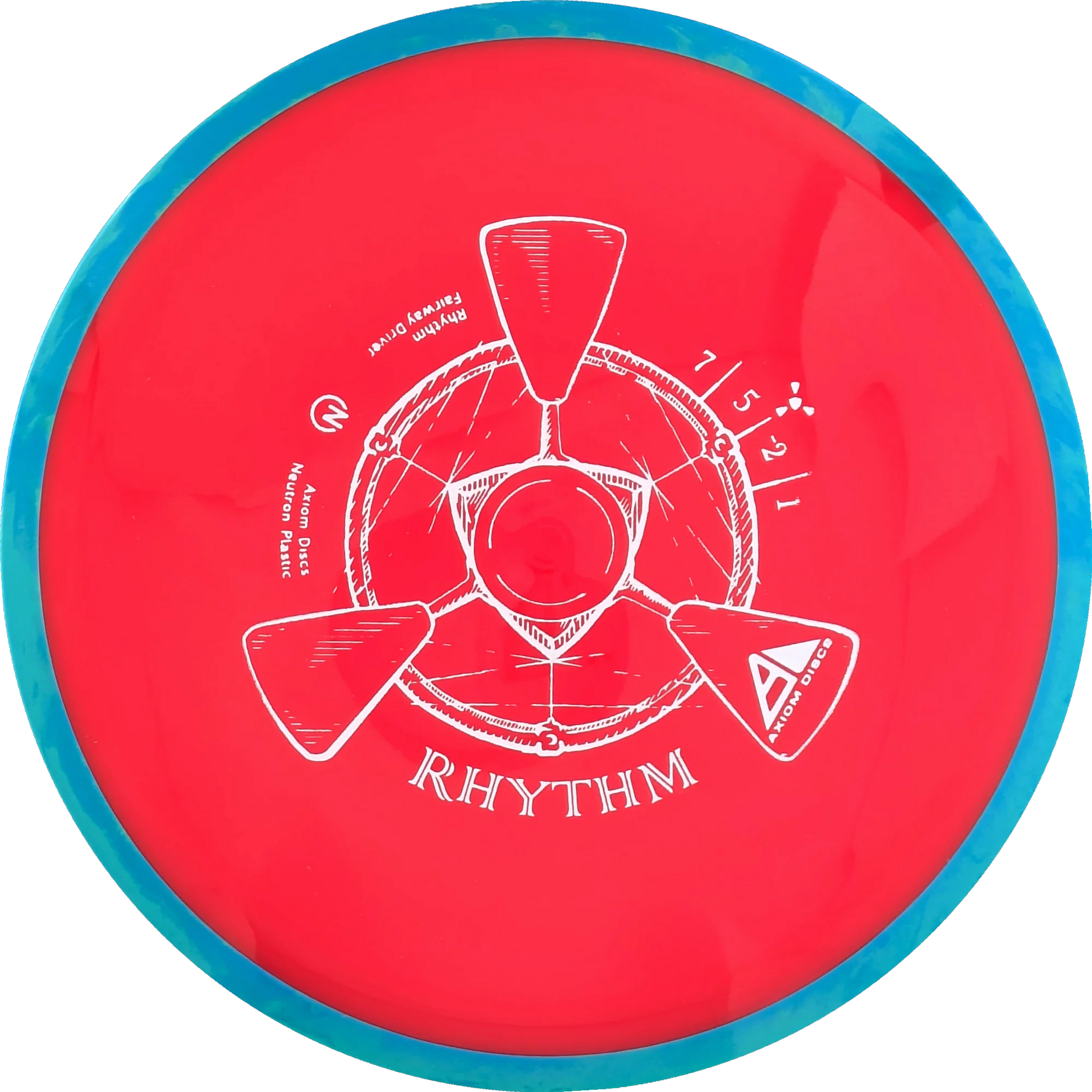 Neutron Rhythm