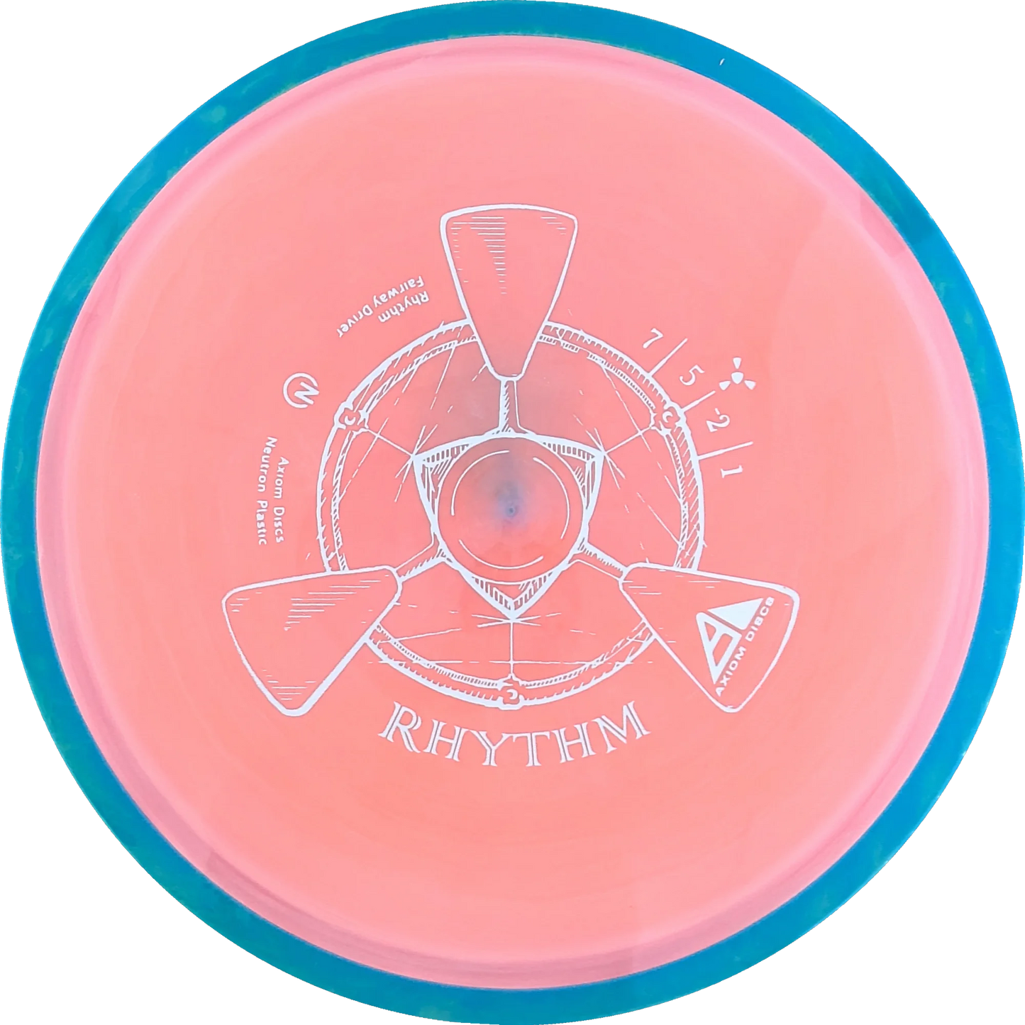Neutron Rhythm