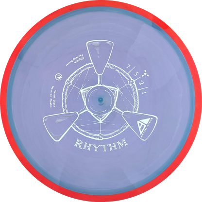 Neutron Rhythm