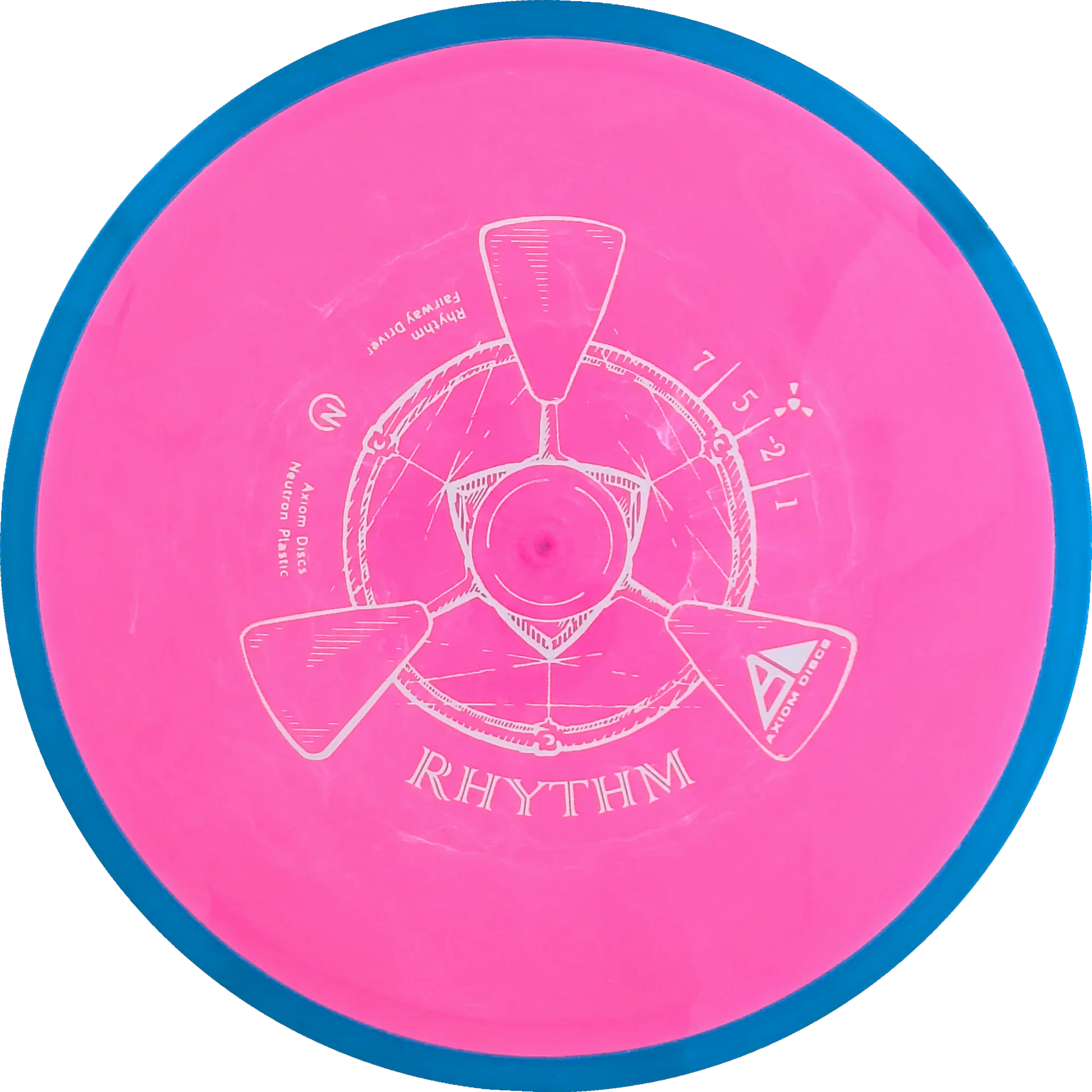 Neutron Rhythm