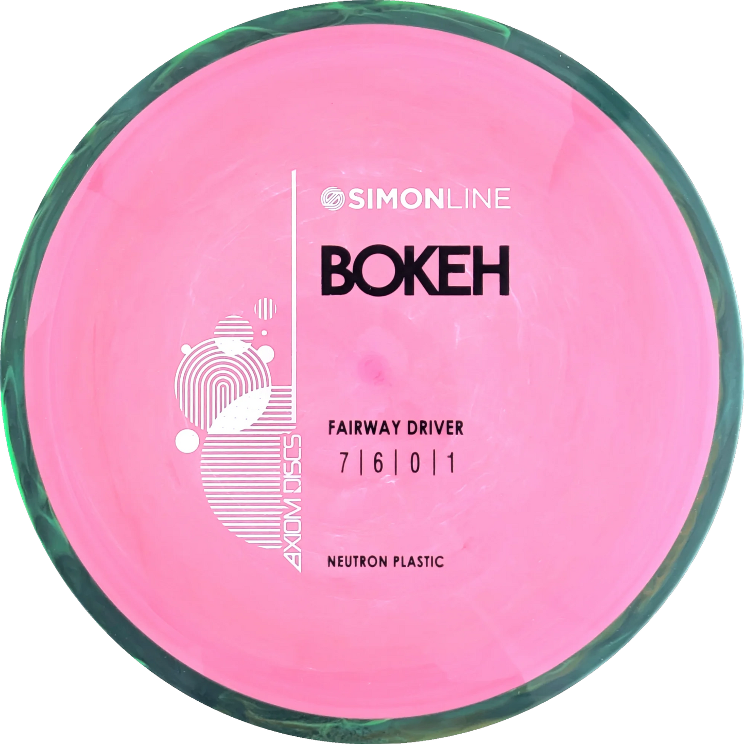 Neutron Simon Lizotte Bokeh
