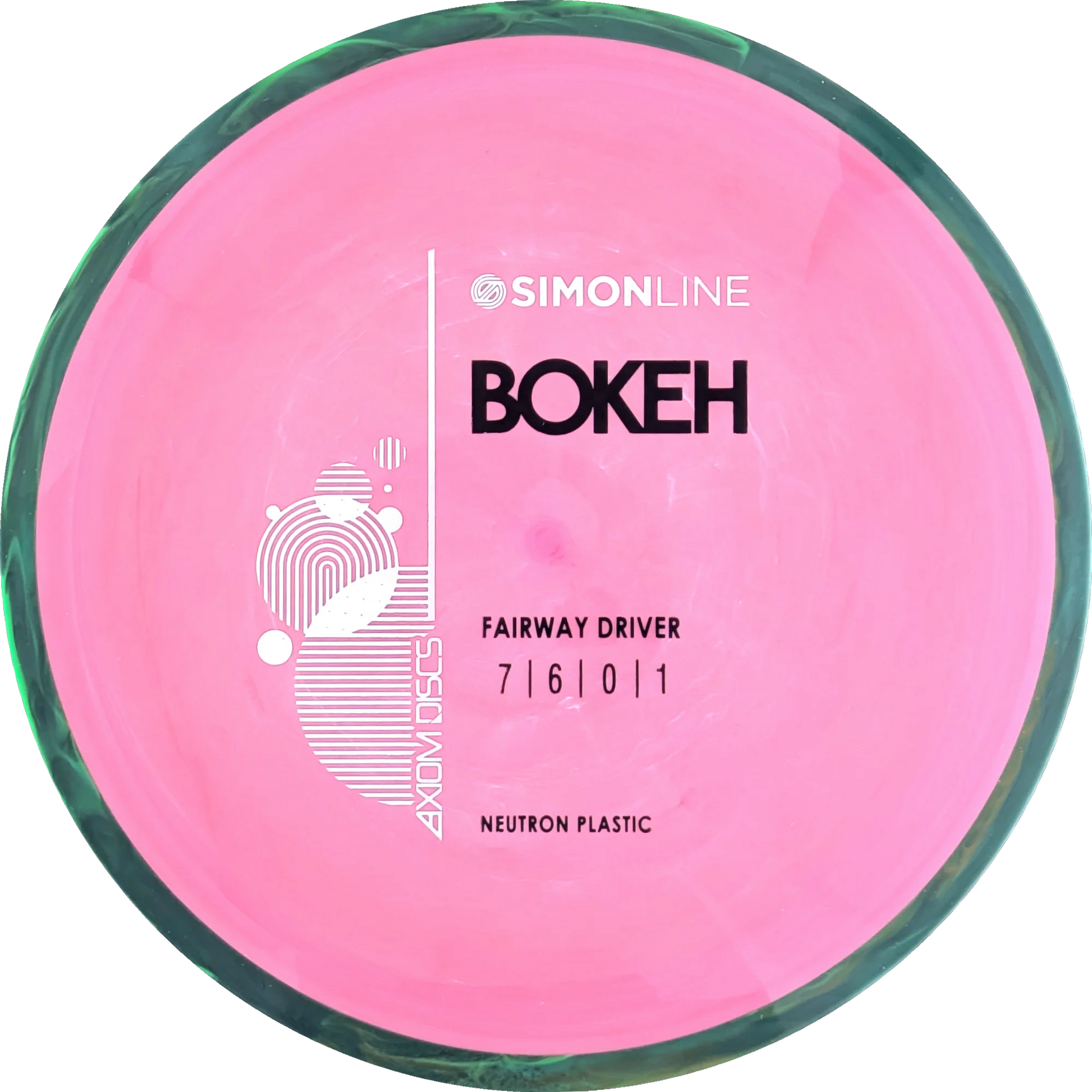 Neutron Simon Lizotte Bokeh