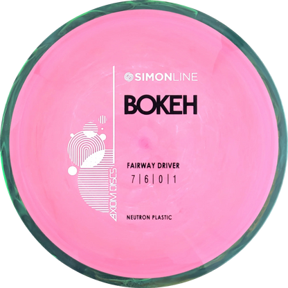 Neutron Simon Lizotte Bokeh