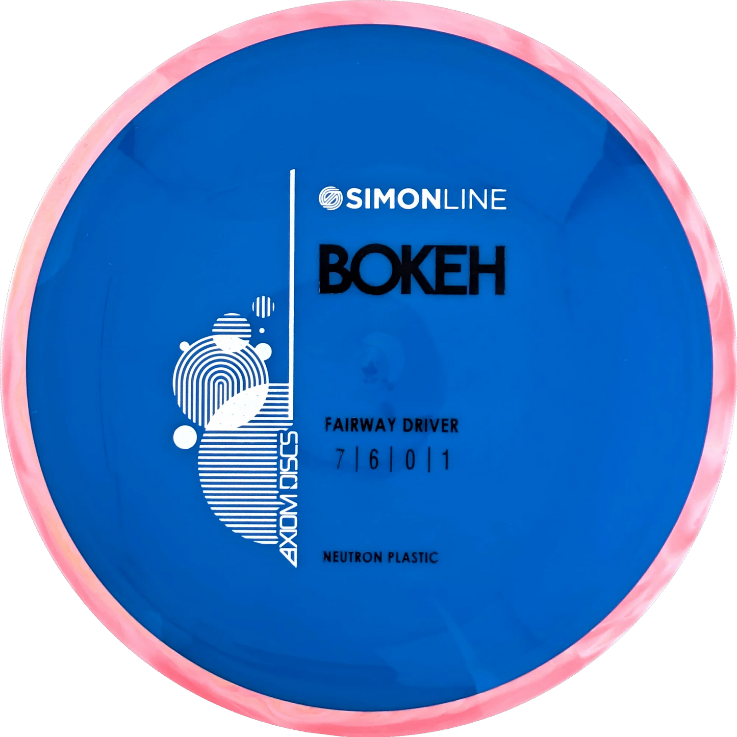 Neutron Simon Lizotte Bokeh