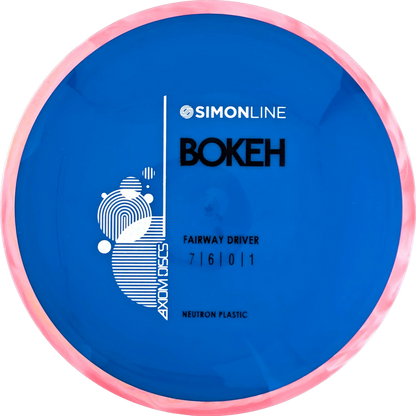 Neutron Simon Lizotte Bokeh