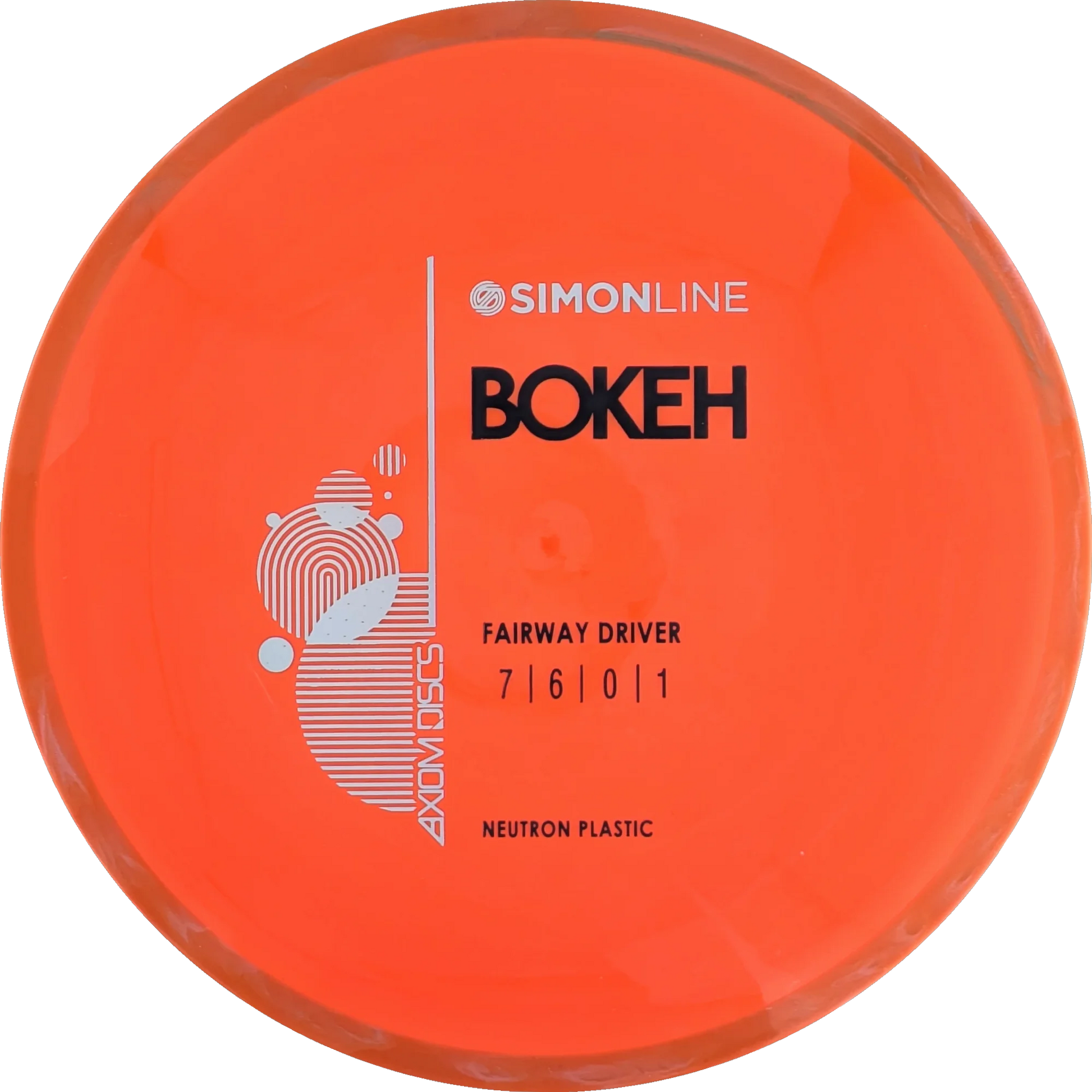 Neutron Simon Lizotte Bokeh
