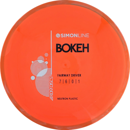 Neutron Simon Lizotte Bokeh