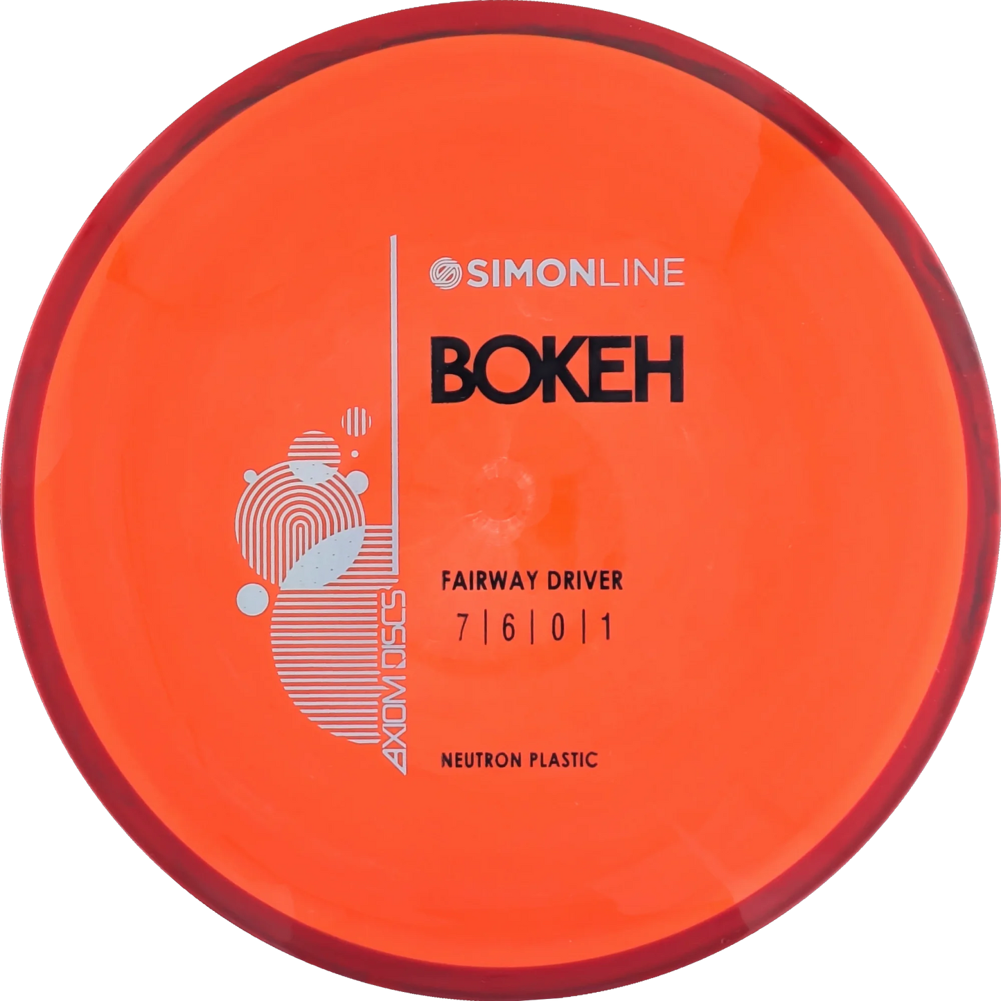 Neutron Simon Lizotte Bokeh