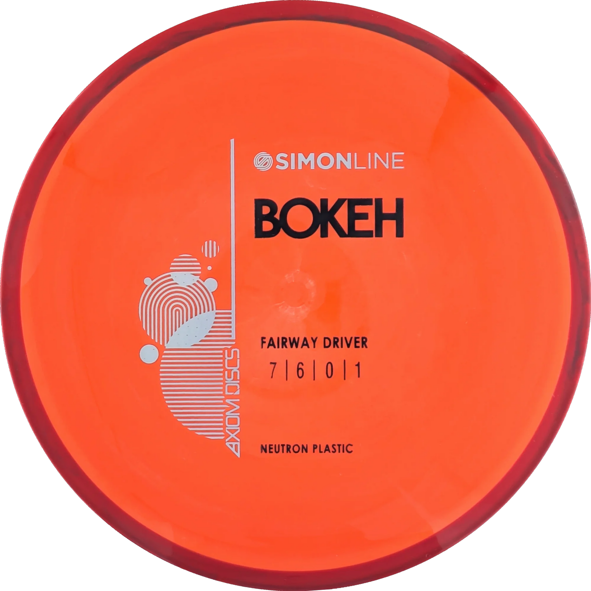 Neutron Simon Lizotte Bokeh