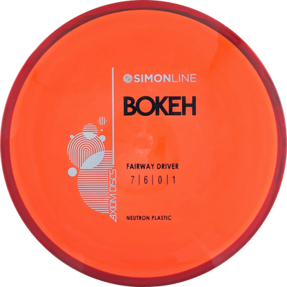 Neutron Simon Lizotte Bokeh