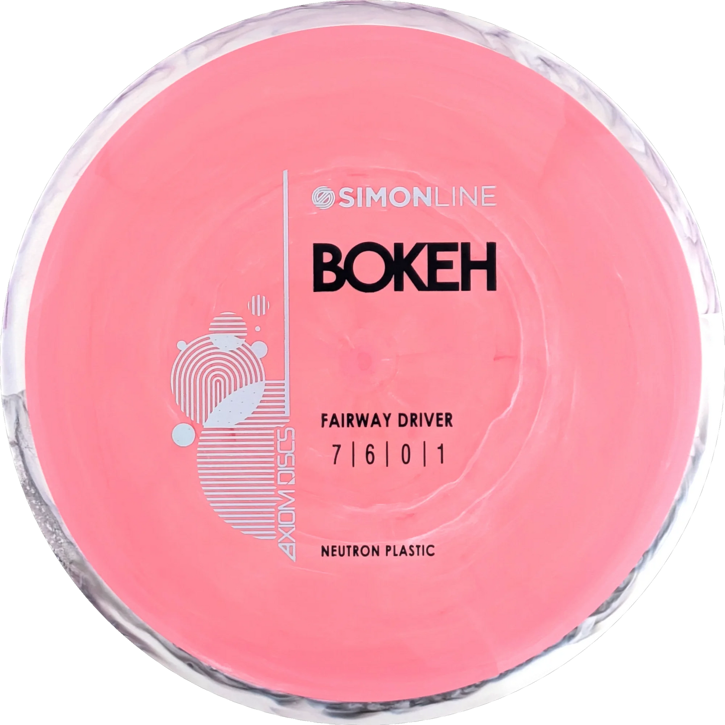 Neutron Simon Lizotte Bokeh