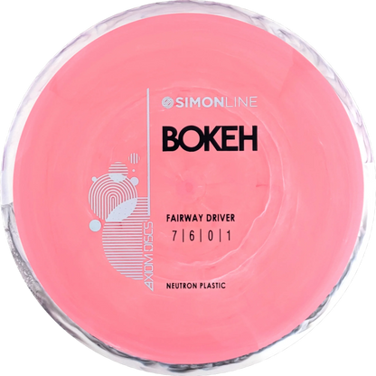 Neutron Simon Lizotte Bokeh
