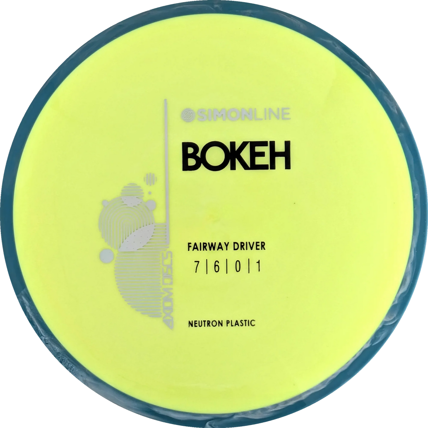 Neutron Simon Lizotte Bokeh